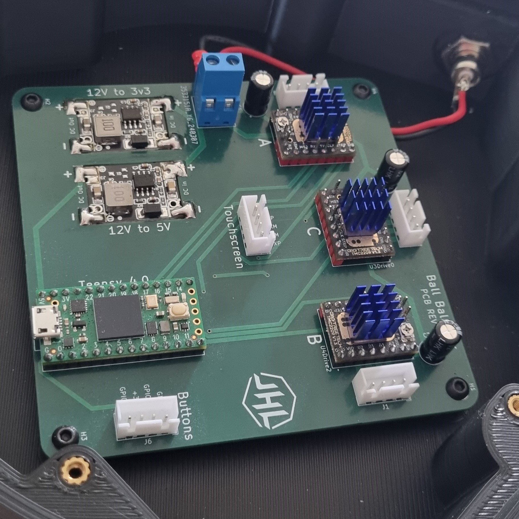 PCB