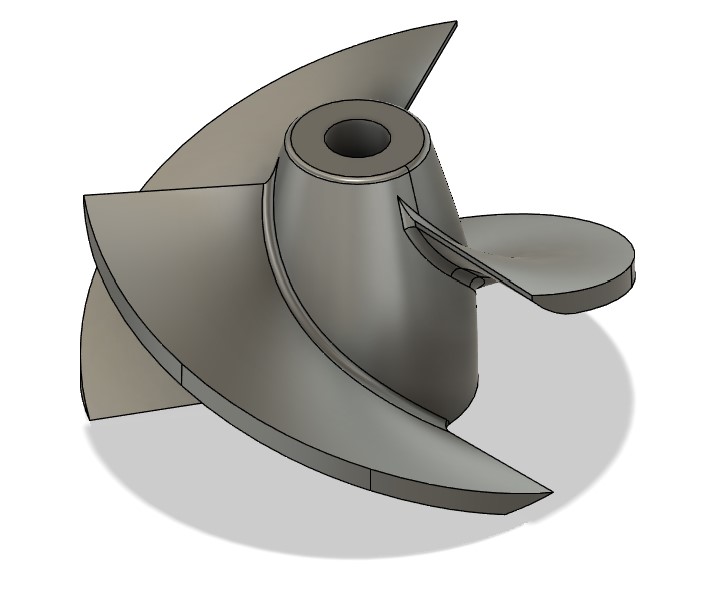 Impeller