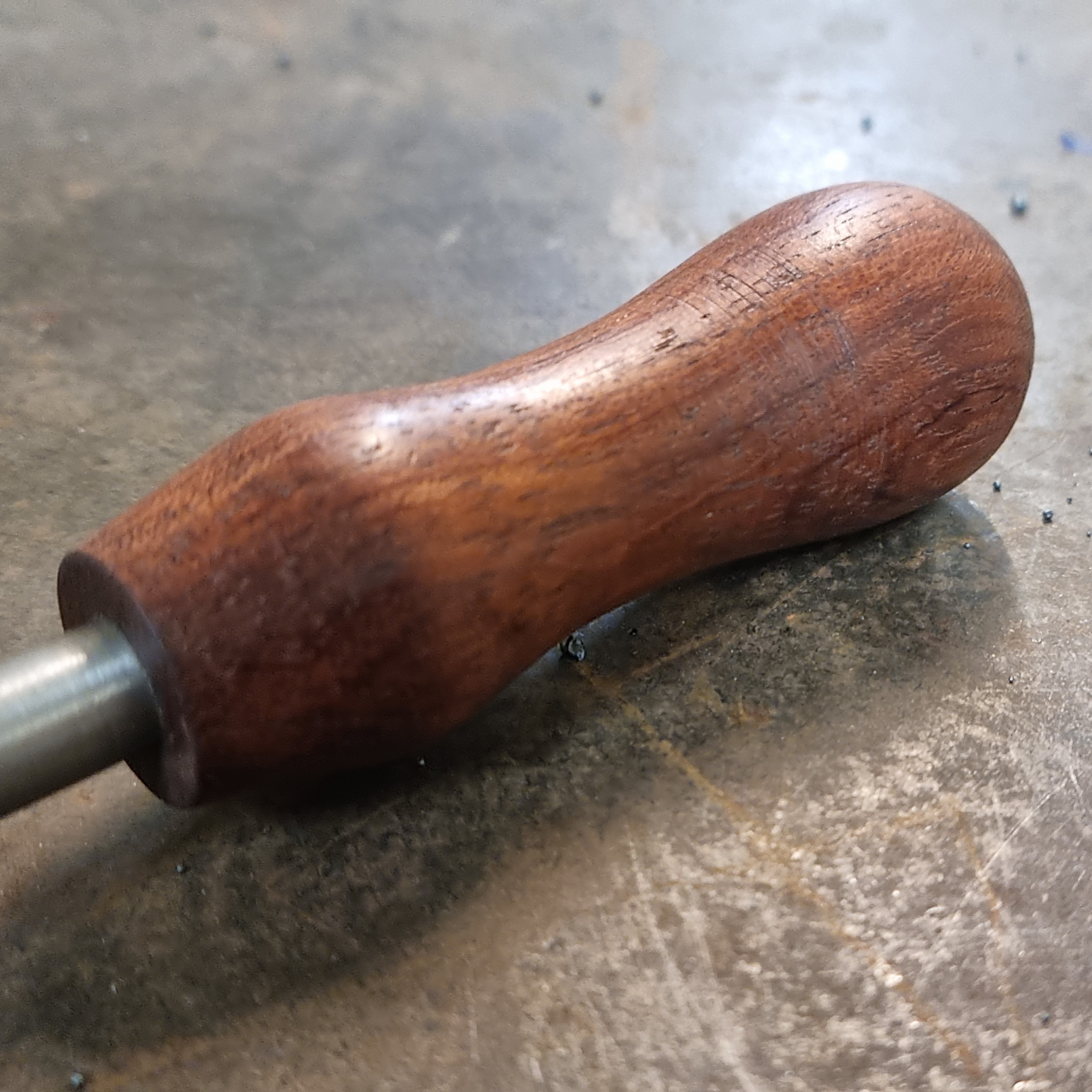 handle