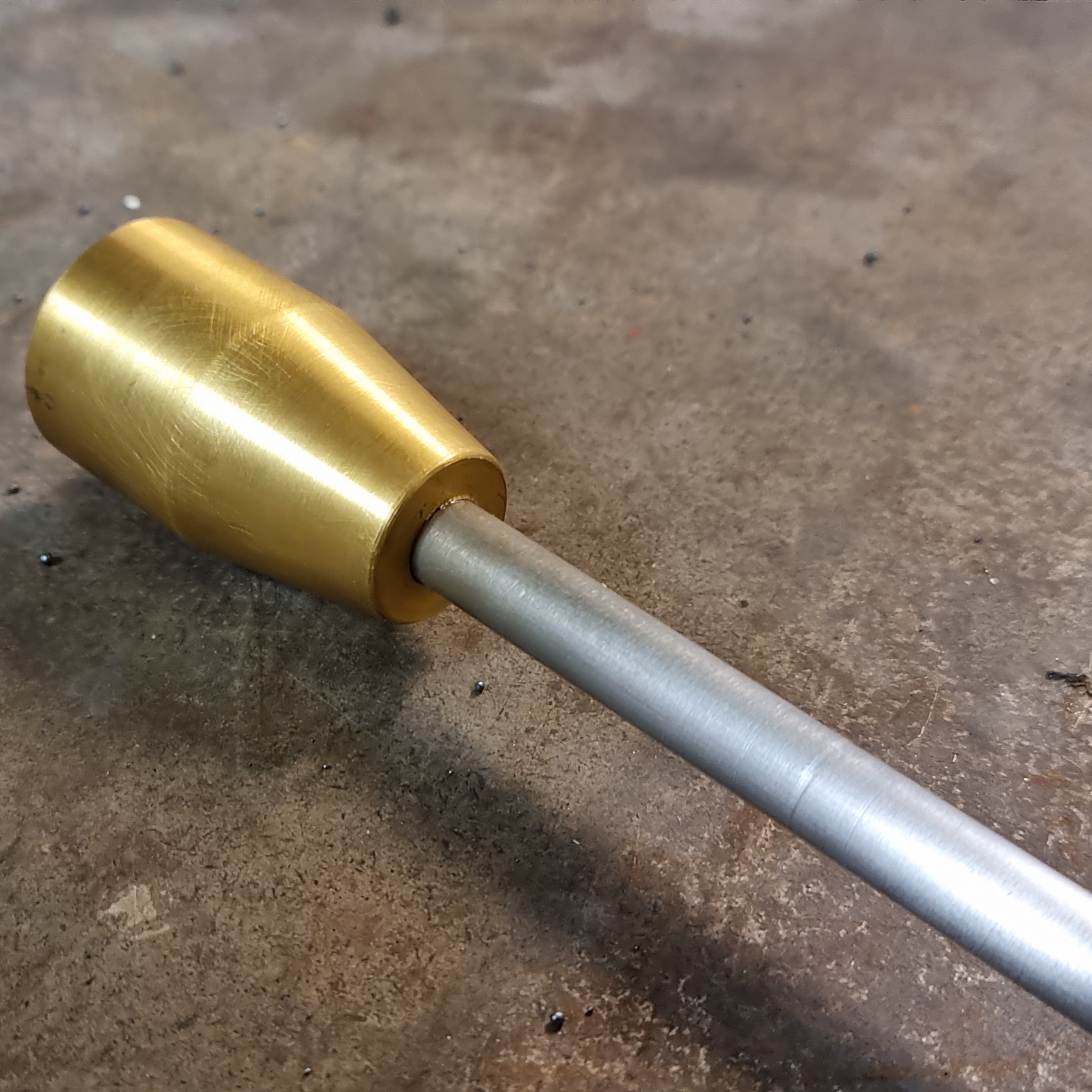 handle interface